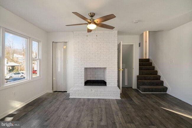 Building Photo - 1647 Hylton Ave