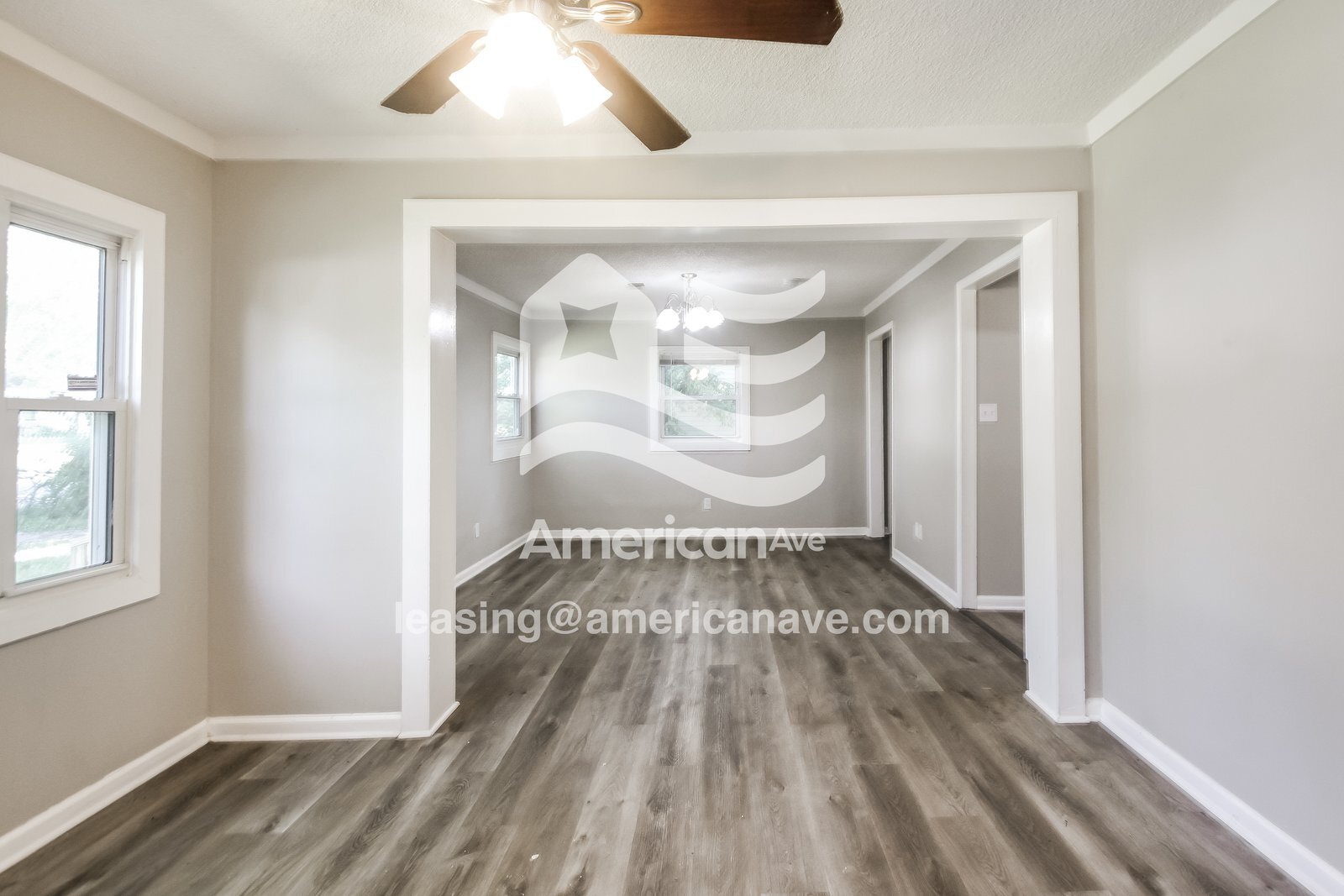 Building Photo - 3062 N Tacoma Ave