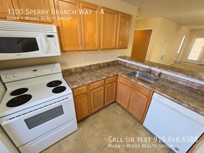 Building Photo - 3300 Sperry Branch Way