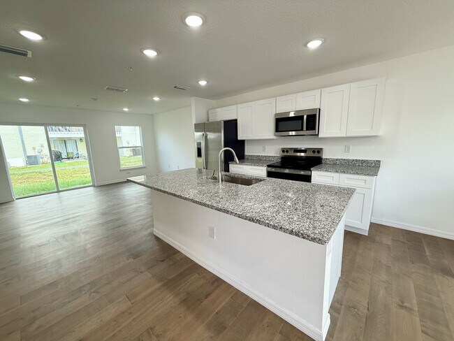 Building Photo - 167 Bowie Ln