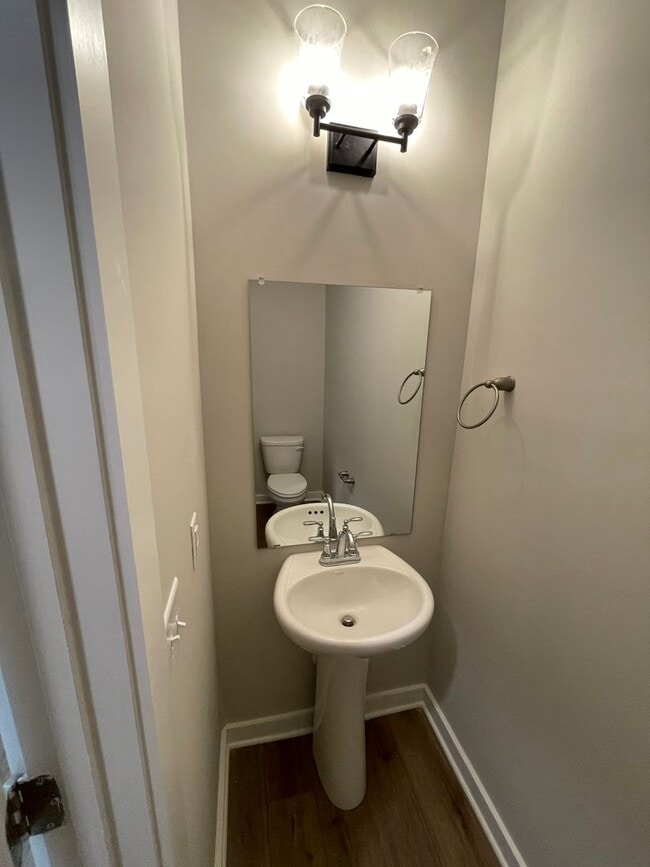 Building Photo - Home for Rent in Calera, AL!!! View with 48 Hours Notice!