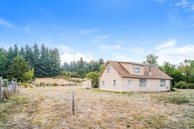 Building Photo - 32125 SE Hinman Ave