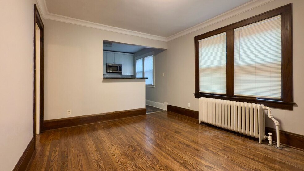 Building Photo - 1439 St Clair Ave