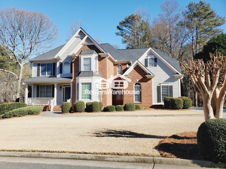 Building Photo - 923 Dual Hall