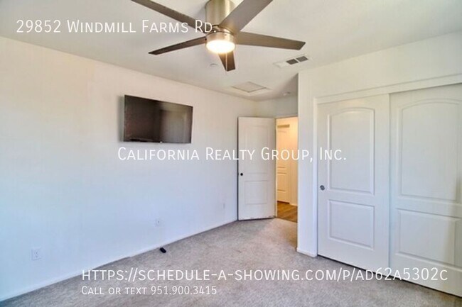 Building Photo - 29852 Windmill Farms Rd