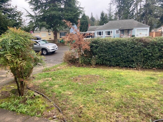 Building Photo - Wonderful Cottage 3 Blocks from Beaverton HS and downtown Beaverton