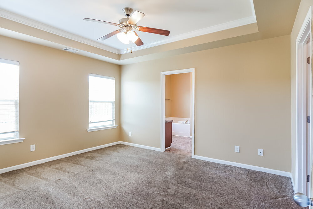 Building Photo - 4652 Rosser Loop Dr