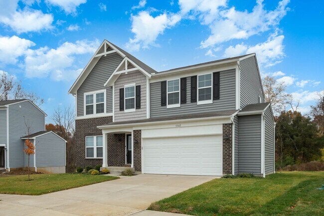 Building Photo - Brand New Construction in well-kept HOA community