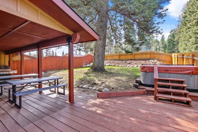 Building Photo - 816 Reedy Ln