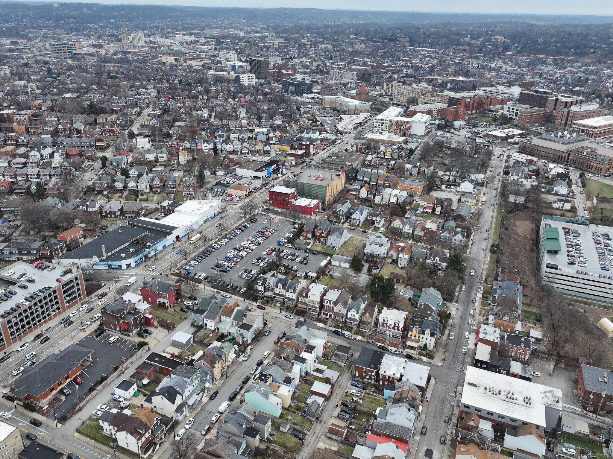 Building Photo - 4806 Liberty Ave