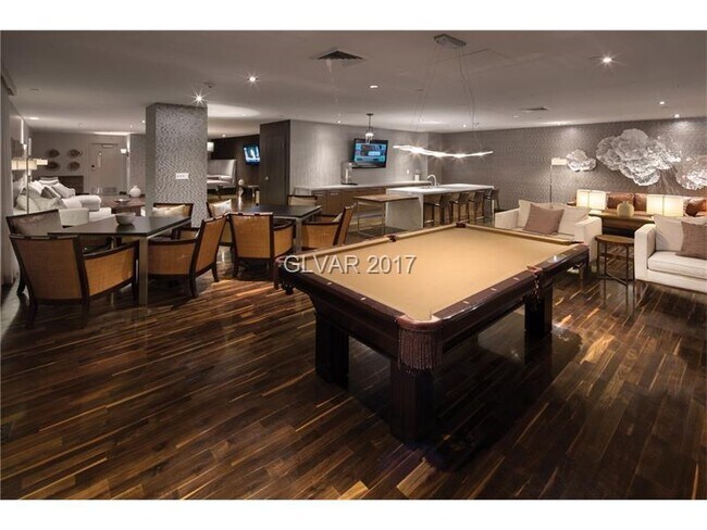 Building Photo - Gorgeous One Las Vegas Unit on the 9th Floor