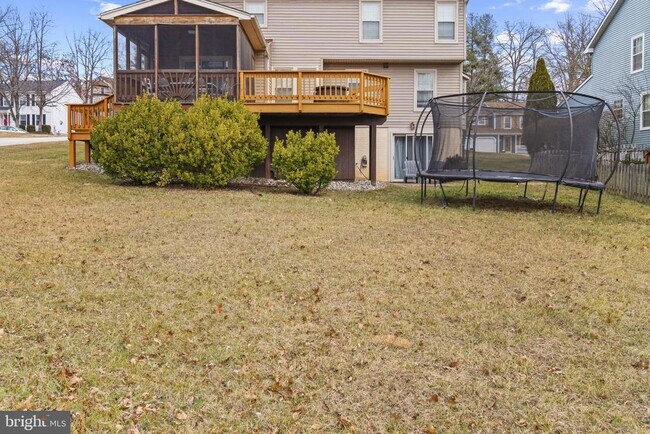 Building Photo - 6018 River Birch Ct