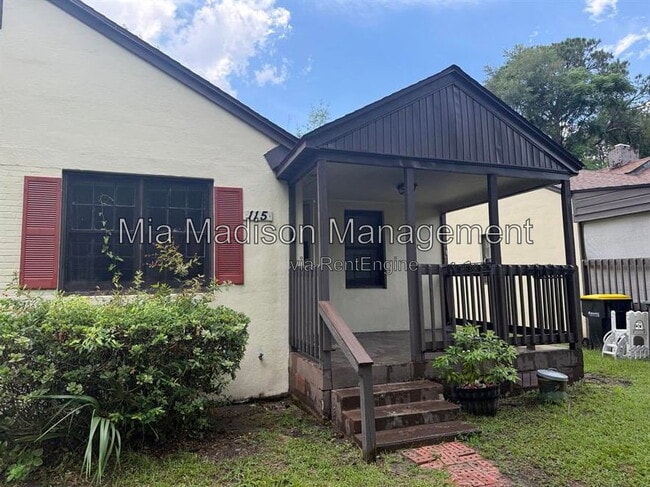 Building Photo - 115 Hibiscus Ave