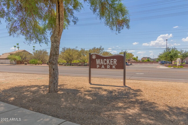 Building Photo - 7977 W Wacker Rd