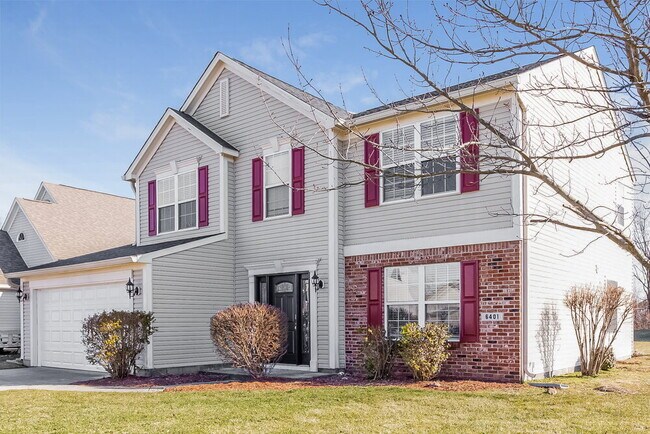 Building Photo - 6401 Kelsey Dr