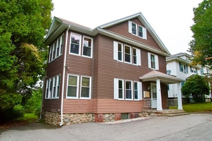 Building Photo - 87 Whitmarsh Ave