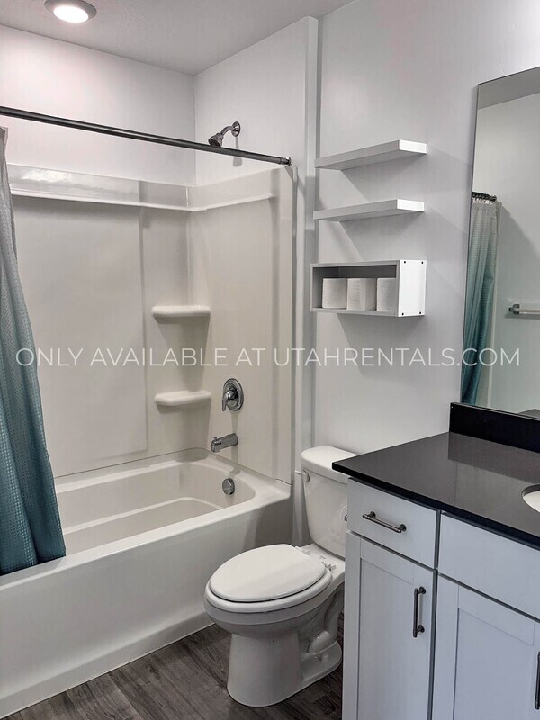 Building Photo - 3741 W 860 N