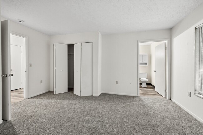 Floorplan - Crescent Village