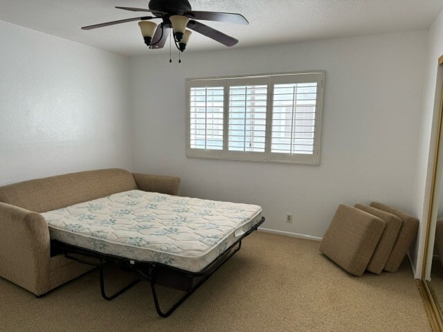 BEDROOM1 - 1102 S Catalina Ave