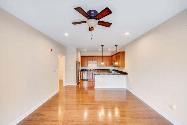 Building Photo - COMING SOON! Live Where Charm Meets Convenience – Dilworth Walk Condo!