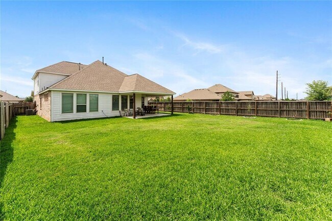 Building Photo - 3919 Palmer Meadow Ct