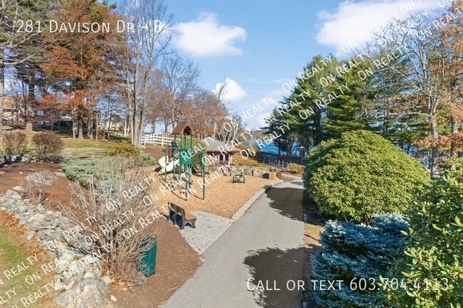 Building Photo - 281 Davison Dr-B