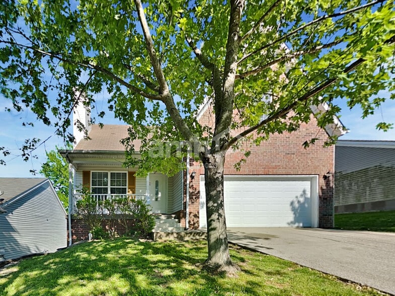 Primary Photo - 913 Tom Hailey Blvd