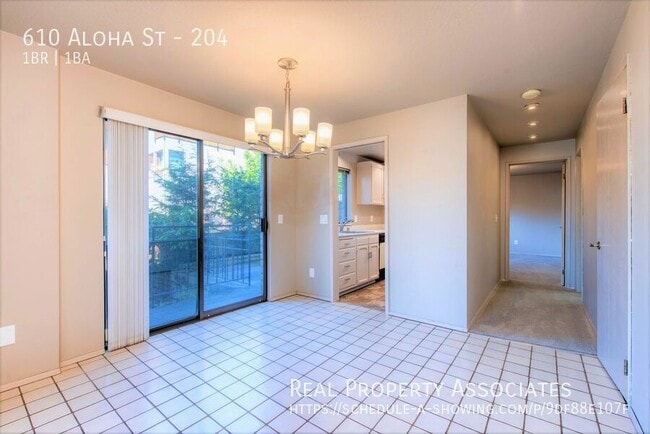 Building Photo - 610 Aloha St