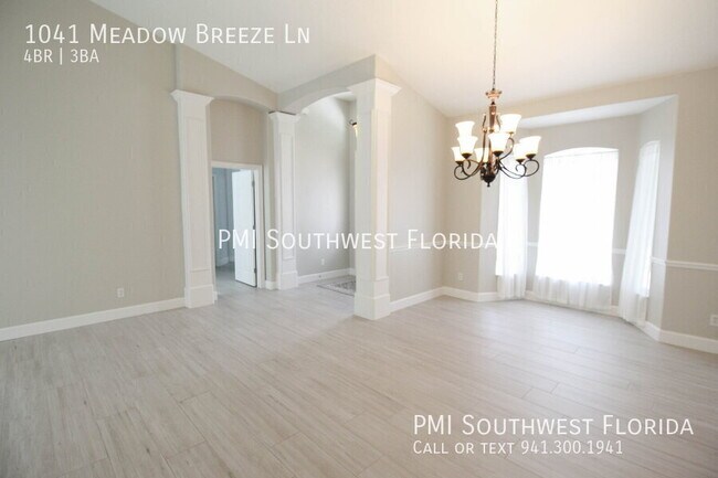 Building Photo - 1041 Meadow Breeze Ln
