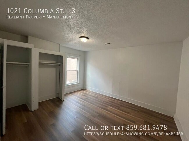 Building Photo - 1021 Columbia St
