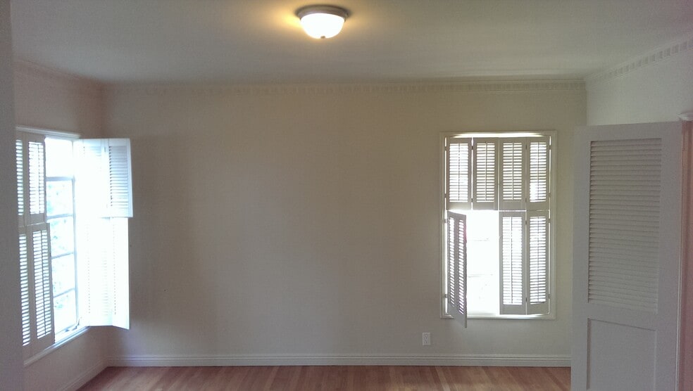 Optional 3rd Bedroom - 1226 S Longwood Ave