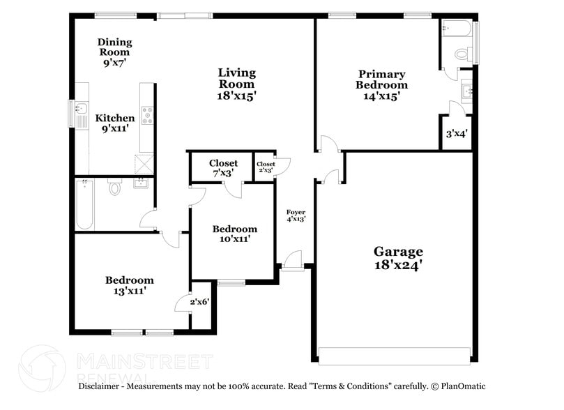 Building Photo - 6048 Nanci Dr