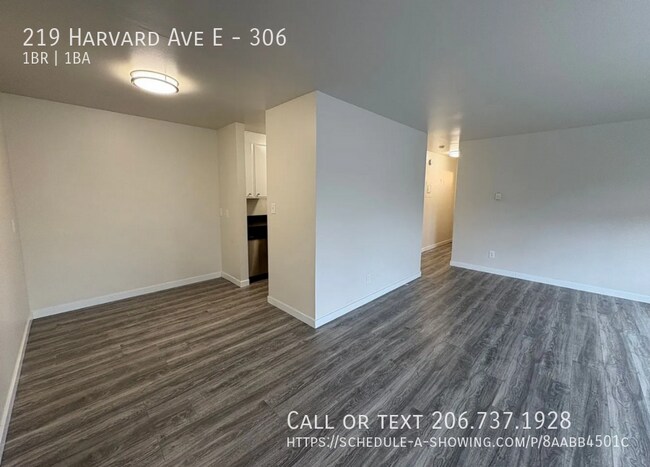 Building Photo - 219 Harvard Ave E