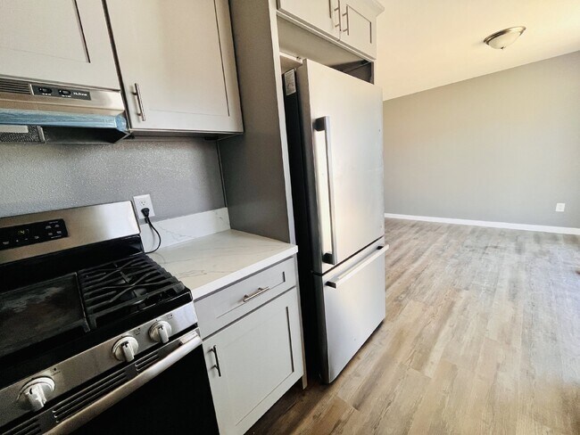 Building Photo - Two bedroom Home in South Joshua Tree