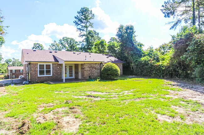 Building Photo - 3932 Creekwood Ln