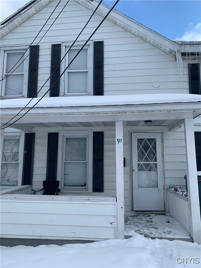 Building Photo - 89-93-93 E 5th St