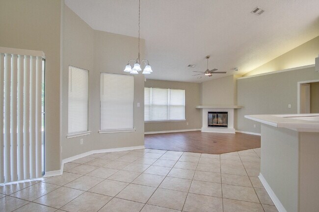 Building Photo - “Celebrate the Season! 4BR Cantonment Home...