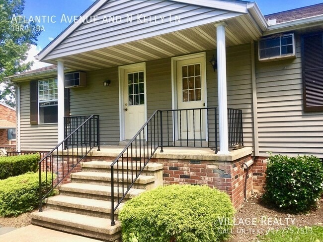 Building Photo - 730 Atlantic Ave