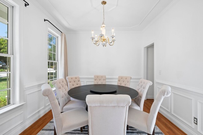 Building Photo - 7829 Harps Mill Woods Run