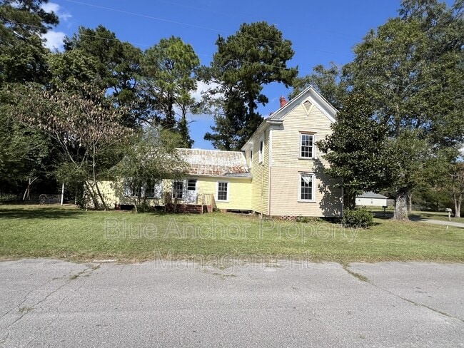 Building Photo - 610 Jenkins Ave