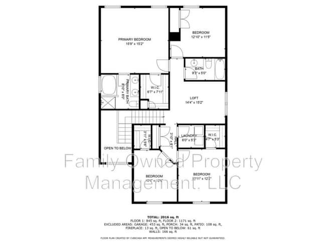 Building Photo - 209 Firewheel Ct