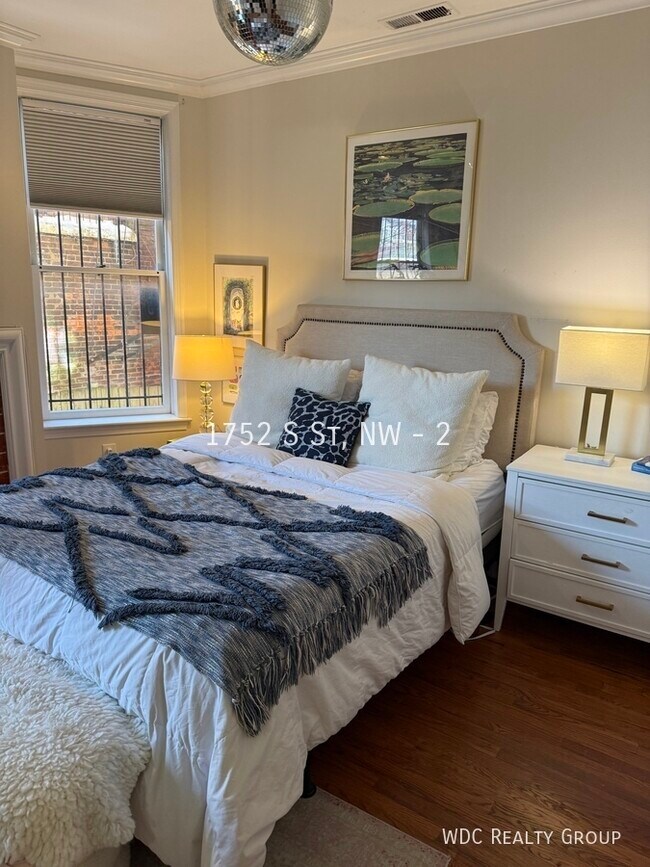 Building Photo - 1752 S St NW