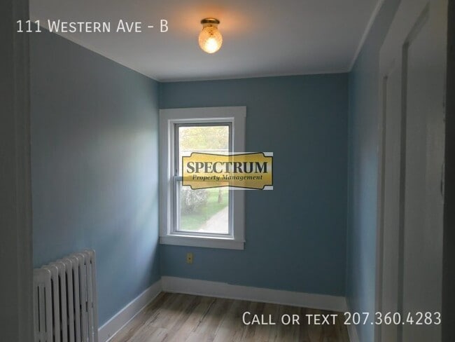 Building Photo - 111 Western Ave