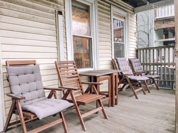 Building Photo - 40 I St