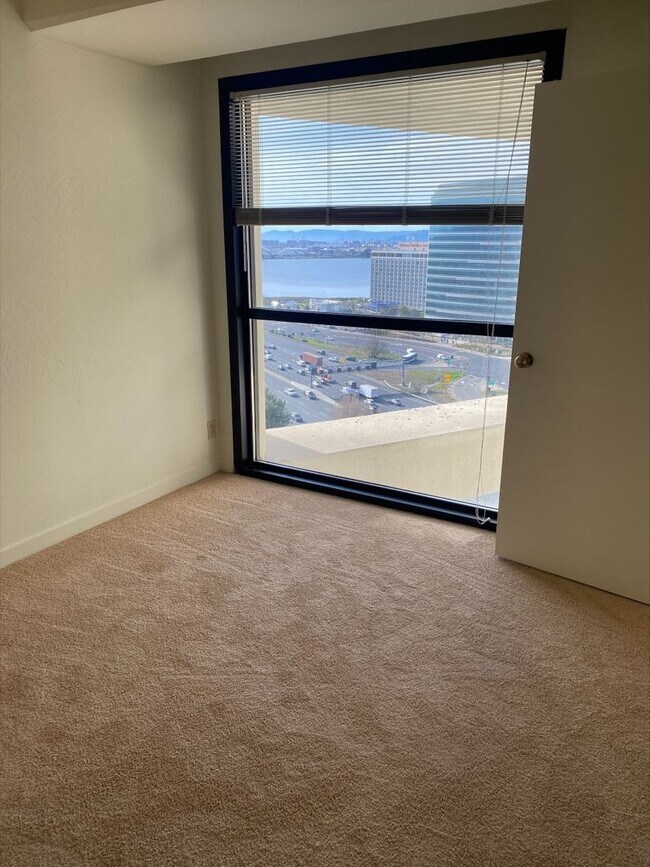 Building Photo - One Bedroom Condo in Pacific Park Plaza