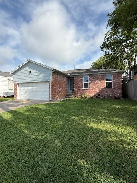 Building Photo - 4910 Alamo Dr