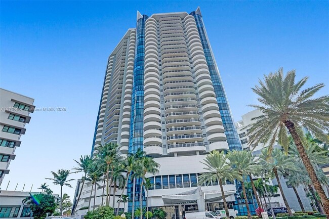 Building Photo - 6301 Collins Ave