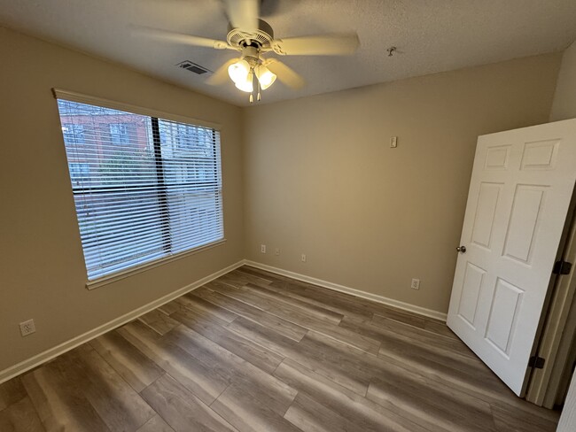 Second bedroom - 400 17th St NW