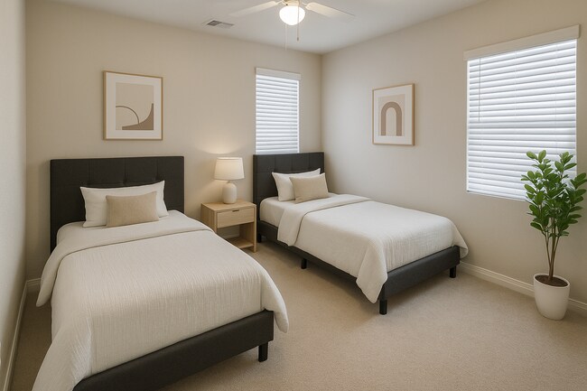 Building Photo - 7829 Tarberts Cottage St