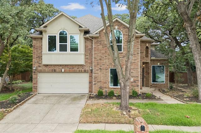 Primary Photo - 3605 Tinsdale Dr